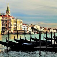 Вспоминая Венецию.. :: Aida10 