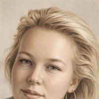 Портрет для Лены :: ujgcvbif 