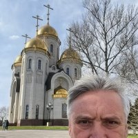 Русские люди :: Георгиевич 