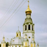 Россия :: Андрей Хлопонин