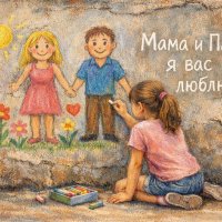 Мир :: Денис Бочкарёв