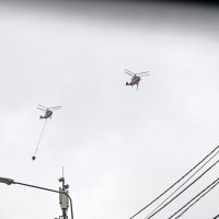 Без пробок :: Валерий Иванович