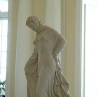 ПИТЕР, Эрмитаж. :: Виктор Осипчук