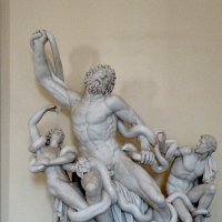 ПИТЕР, Эрмитаж. :: Виктор Осипчук