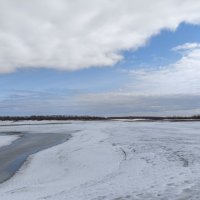 Весна :: Anna Ivanova