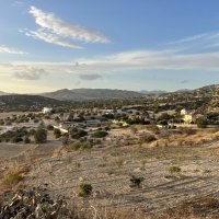 Пейзаж :: Олег 