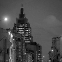 *** :: Игорь В. Капустин