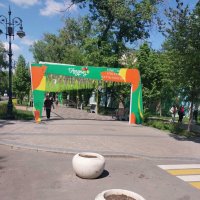 Almaty. :: Murat Bukaev 