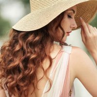 Женские шляпки :: СЕРГЕЙ ФИЛОЧКИН