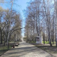 Весна в городе :: Ирэн 