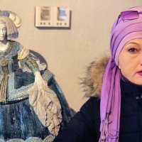 Выставка из фарфора :: Лана 