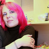 Одиночество ... :: веселов михаил 