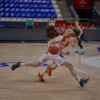 Прорыв... :: Александр Посошенко