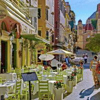 Стрит фото :: Андрей K.