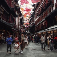 Старый город. :: Лилия .