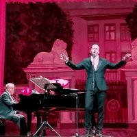 Вдоль по Питерской :: Александр Чеботарь