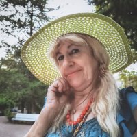 Светлая :: Сергей Царёв