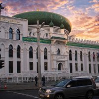 В соавторстве с ИИ :: Роман Савоцкий