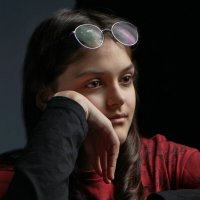 Вероника :: Тамара Вебер