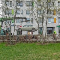 Не нарушай! :: Валерий Иванович
