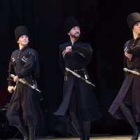 Джигиты :: Мариша Тим