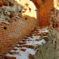 Ступени :: Сергей Карачин