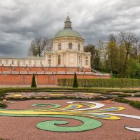 Про Питер :: Владимир Колесников