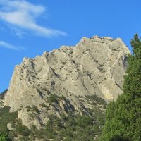 .....гора Сокол(472 м)... :: galalog galalog