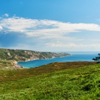 Кимерия :: Эдуард Тищенко