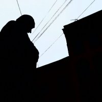 ФОТОГРАФИКА Николай Гоголь :: Алексей Кузнецов