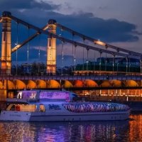 Москва :: Николай Соколухин