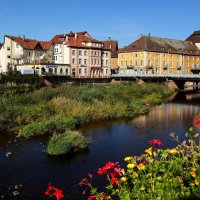 Городок :: Юрий. Шмаков