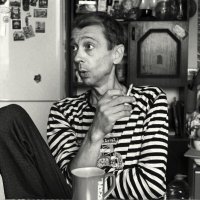 философ из глубинки :: СЮ 