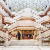 Российская национальная библиотека. СПб. :: Лилия *