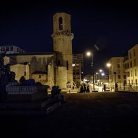 Марсель город контрастов :: Иван К