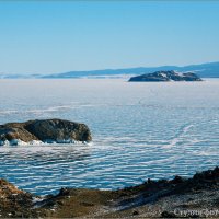 Острова севернее Ольтрека :: Студия фотографии