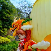 г. Шэньчжэнь -парк всего Китая :: Георгий А