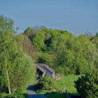 Вечереет ... :: Jakob Dick