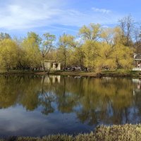 Приметы весны :: Галина 