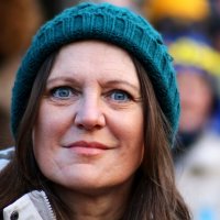 Кажется я попала в обьектив... :: Юрий. Шмаков