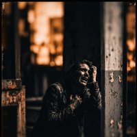 "Раскаяние" :: дмитрий мякин