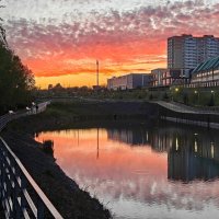 Ростовские зарисовки :: Александр Гапоненко