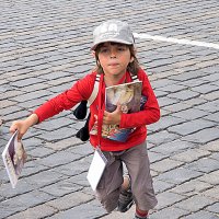 дети наше все :: Олег Лукьянов