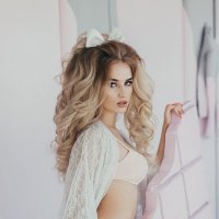 Вика :: Алексей Вирусян