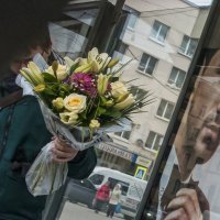 *** :: Александр Русинов