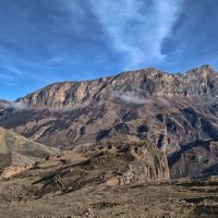 Безенги :: Мариша Тим