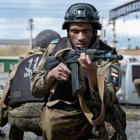 СПИНА К СПИНЕ :: Александр 