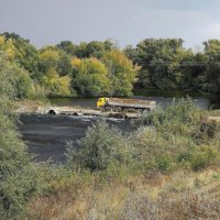 У Дона :: ZNatasha -