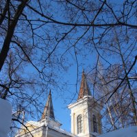 Казань :: Евгения Каравашкина
