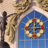 Казань :: Евгения Каравашкина